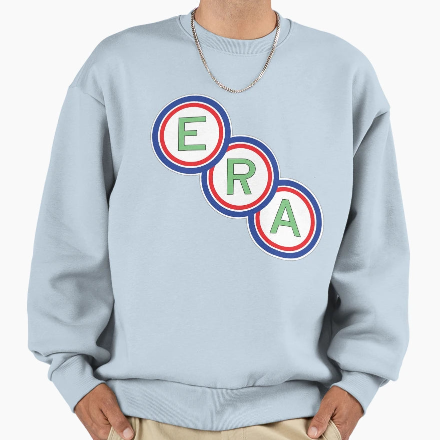 Era English Racing Automobiles Sweatshirt - Novelty Apparel Men Women - T-Shirt, Sweatshirt, Hoodie