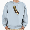 San Diego Baseball Sweatshirt - Unique Graphic for Adults - T-Shirt, Sweatshirt, Hoodie