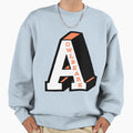 Dimension 20 Sweatshirt - Casual Everyday Wear Men Women - T-Shirt, Sweatshirt, Hoodie
