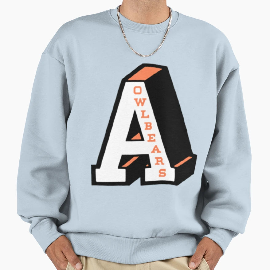 Dimension 20 Sweatshirt - Casual Everyday Wear Men Women - T-Shirt, Sweatshirt, Hoodie