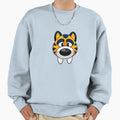 Sabretooth Sweatshirt - Streetwear Style Men Women - T-Shirt, Sweatshirt, Hoodie