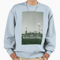 Boston Sweatshirt - Casual Everyday Wear Men Women - T-Shirt, Sweatshirt, Hoodie