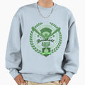 Baseball Area Sweatshirt - Casual Everyday Wear for Adults - T-Shirt, Sweatshirt, Hoodie