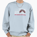 2Nd Ranger Battalion Sweatshirt - Streetwear Style Unisex - T-Shirt, Sweatshirt, Hoodie