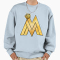 Logo Exclusive Sweatshirt - Unique Graphic Unisex - T-Shirt, Sweatshirt, Hoodie