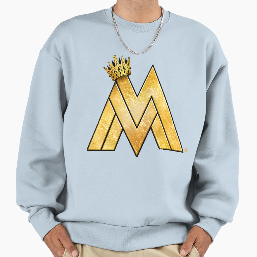 Logo Exclusive Sweatshirt - Unique Graphic Unisex - T-Shirt, Sweatshirt, Hoodie