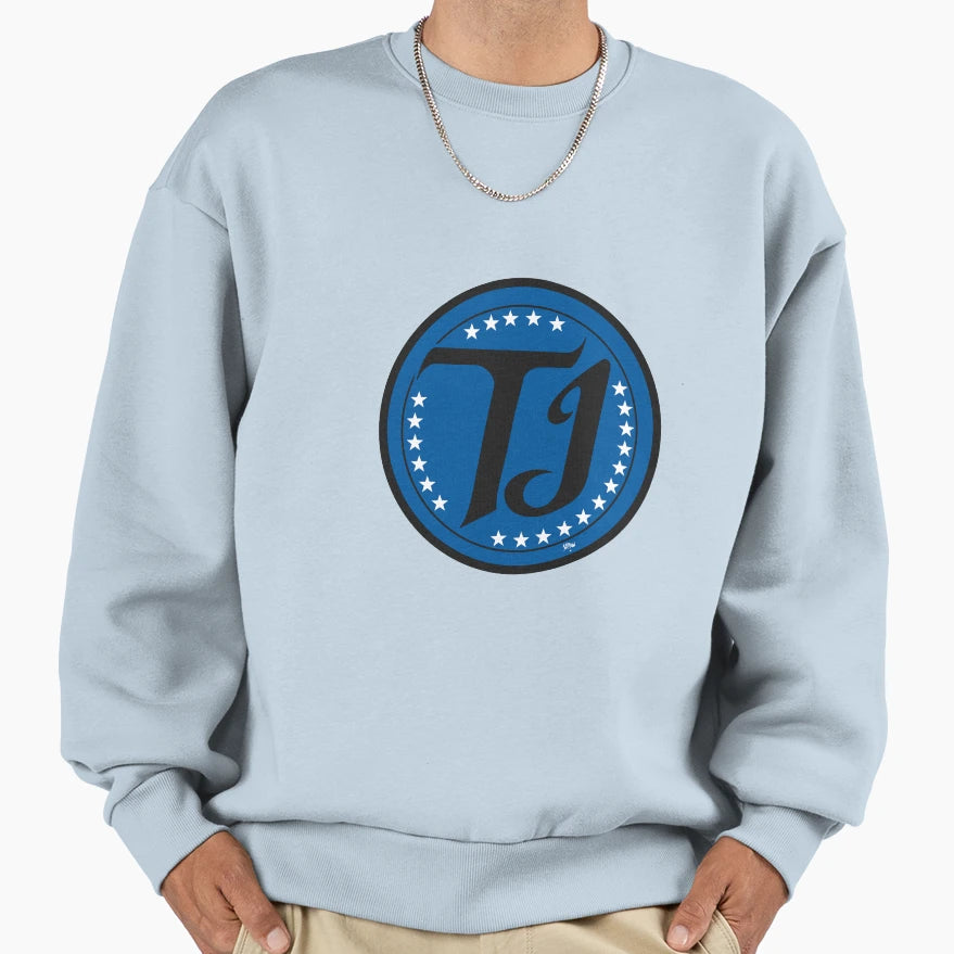 Tj Zcw Sweatshirt - Casual Everyday Wear Men Women - T-Shirt, Sweatshirt, Hoodie