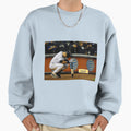 Lead 305 Sweatshirt - Casual Everyday Wear for Adults - T-Shirt, Sweatshirt, Hoodie