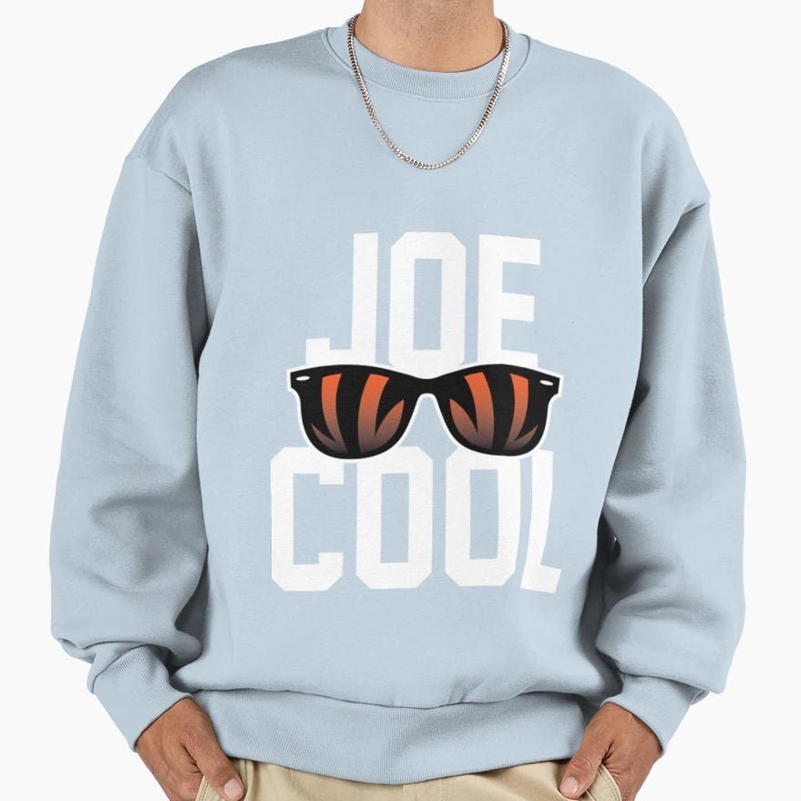JB Sweatshirt - Trendy Graphic Unisex - T-Shirt, Sweatshirt, Hoodie