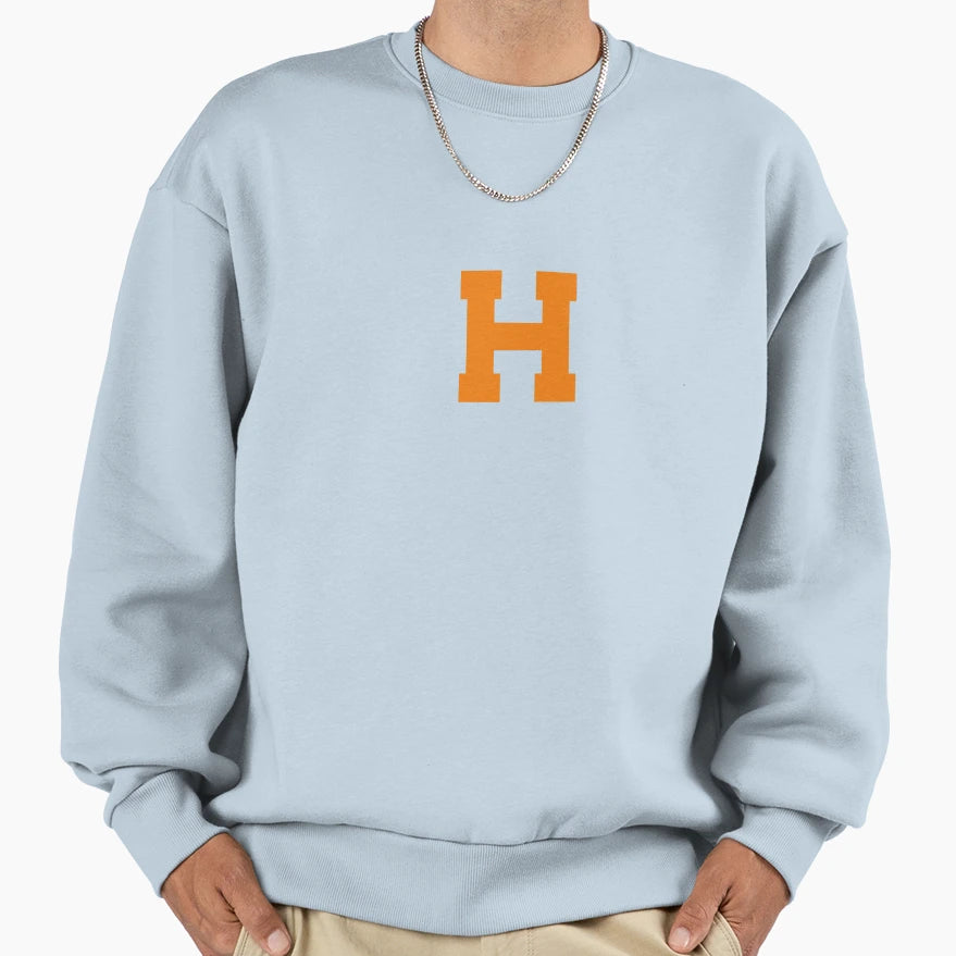Hermosillo Baseball Team Sweatshirt - Minimalist Print Unisex - T-Shirt, Sweatshirt, Hoodie
