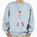 Ryan Zimmerman Sweatshirt - Trendy Graphic Unisex - T-Shirt, Sweatshirt, Hoodie