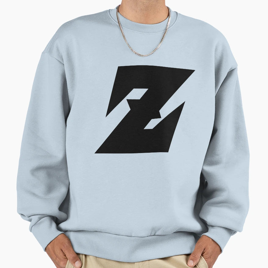 Neko Majin Z Sweatshirt - Novelty Apparel for Adults - T-Shirt, Sweatshirt, Hoodie