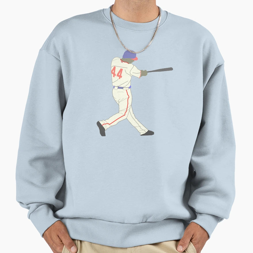 Hammer Sweatshirt - Streetwear Style Men Women - T-Shirt, Sweatshirt, Hoodie