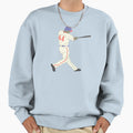 Hammer Sweatshirt - Streetwear Style Men Women - T-Shirt, Sweatshirt, Hoodie