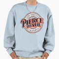 Pierce Veil 17 Sweatshirt - Casual Everyday Wear Unisex - T-Shirt, Sweatshirt, Hoodie