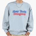 Rangers Sweatshirt - Unique Graphic for Adults - T-Shirt, Sweatshirt, Hoodie