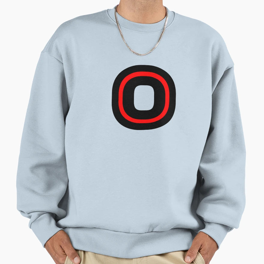 Soft Formula One Tyre Sweatshirt - Custom Art Print Unisex - T-Shirt, Sweatshirt, Hoodie