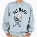 Baseball Homerun T Shirts T-Shirt - Fun Novelty Design Men Women - T-Shirt, Sweatshirt, Hoodie