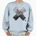 Seattle Washington Sweatshirt - Trendy Graphic Men Women - T-Shirt, Sweatshirt, Hoodie