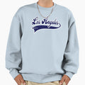 Los Angeles California Sweatshirt - Graphic Print Men Women - T-Shirt, Sweatshirt, Hoodie