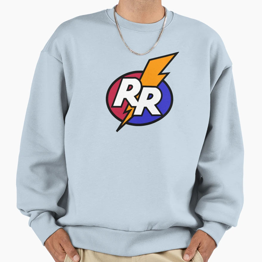Rescue Rangers Cartoon Designs Sweatshirt - Unique Graphic Unisex - T-Shirt, Sweatshirt, Hoodie