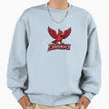 Cardinals Football Sweatshirt - Minimalist Print Unisex - T-Shirt, Sweatshirt, Hoodie