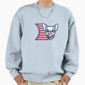 El P Huahuas5 Sweatshirt - Trendy Graphic for Adults - T-Shirt, Sweatshirt, Hoodie