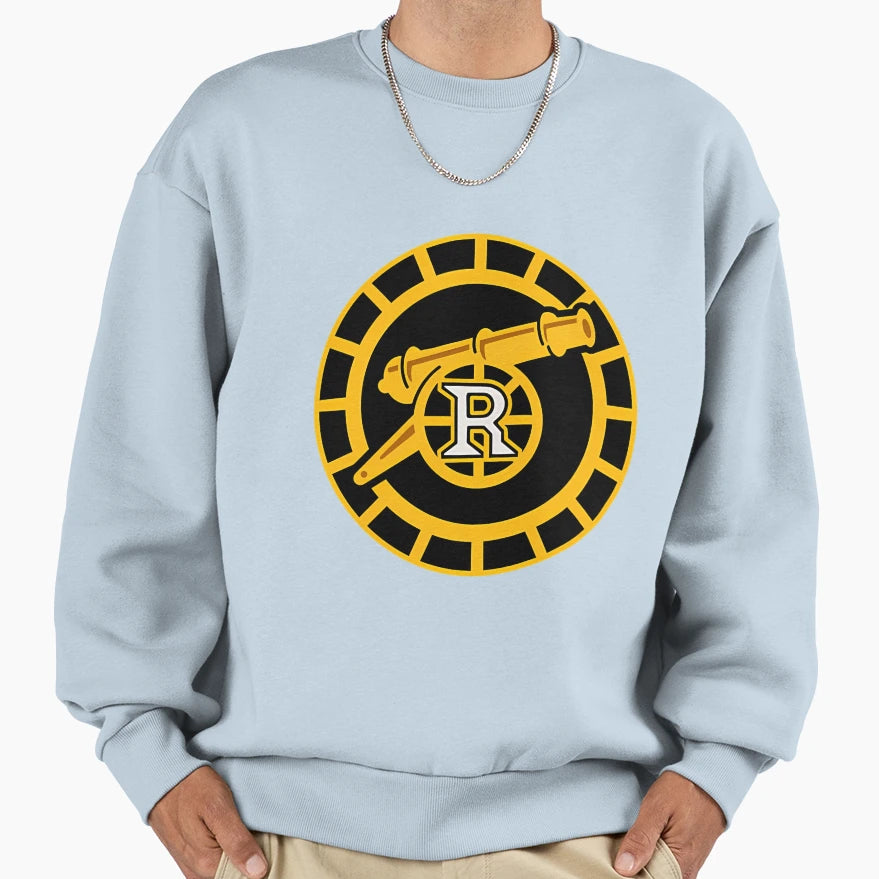 Boston Raiders Sweatshirt - Trendy Graphic Men Women - T-Shirt, Sweatshirt, Hoodie