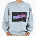 Houston Scl Sweatshirt - Streetwear Style for Adults - T-Shirt, Sweatshirt, Hoodie