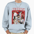 Slade Cecconi Sweatshirt - Unique Graphic for Adults - T-Shirt, Sweatshirt, Hoodie
