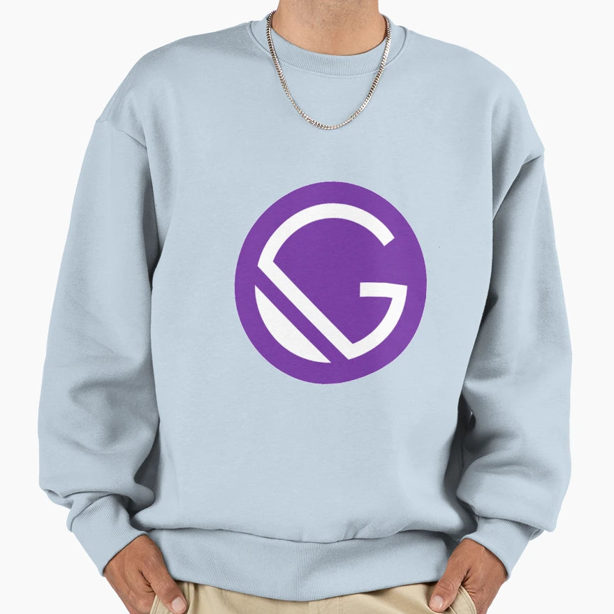 Gatsby Js Sweatshirt - Streetwear Style Unisex - T-Shirt, Sweatshirt, Hoodie