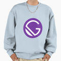 Gatsby Js Sweatshirt - Streetwear Style Unisex - T-Shirt, Sweatshirt, Hoodie