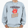 Pacifc Coast League Baseball Sweatshirt - Graphic Print Men Women - T-Shirt, Sweatshirt, Hoodie