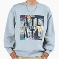 Atlanta Sweatshirt - Casual Everyday Wear for Adults - T-Shirt, Sweatshirt, Hoodie