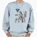 Go New York Sweatshirt - Novelty Apparel for Adults - T-Shirt, Sweatshirt, Hoodie