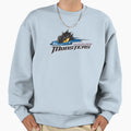 Cleveland Monsters Sweatshirt - Graphic Print Men Women - T-Shirt, Sweatshirt, Hoodie