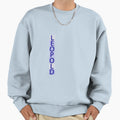 Versal Leopold 10 Sweatshirt - Streetwear Style for Adults - T-Shirt, Sweatshirt, Hoodie