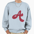 Arkansas Script Sweatshirt - Fun Novelty Design Men Women - T-Shirt, Sweatshirt, Hoodie