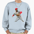 Anthony Rondon Sweatshirt - Graphic Print Men Women - T-Shirt, Sweatshirt, Hoodie