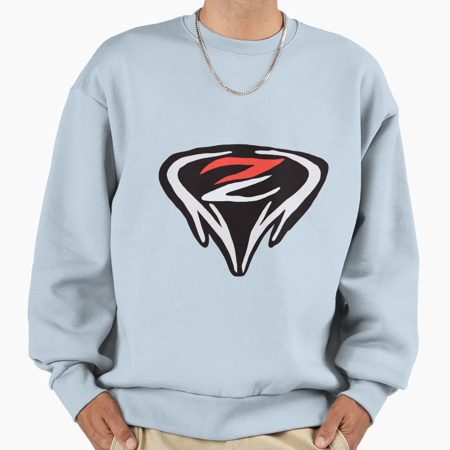 Guanyu Zhou F1 Sweatshirt - Aesthetic Graphic Unisex - T-Shirt, Sweatshirt, Hoodie