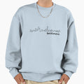 Baltimore Sweatshirt - Fun Novelty Design for Adults - T-Shirt, Sweatshirt, Hoodie