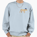 Ollie Sweatshirt - Unique Graphic Men Women - T-Shirt, Sweatshirt, Hoodie