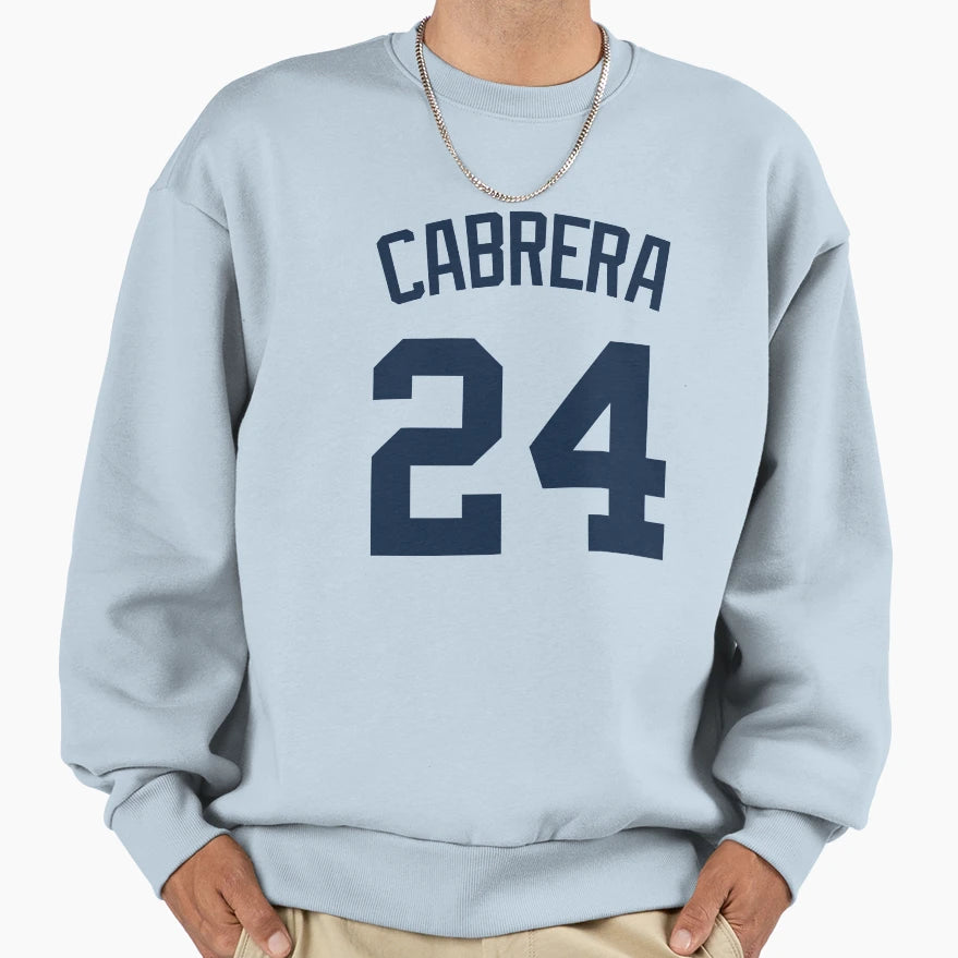 Miggy Sweatshirt - Casual Everyday Wear for Adults - T-Shirt, Sweatshirt, Hoodie