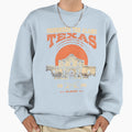 Remember Alamo Texas Sweatshirt - Fun Novelty Design Men Women - T-Shirt, Sweatshirt, Hoodie
