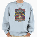Venezuela Wbc 2026 Champions El Sweatshirt - Fun Novelty Design Men Women - T-Shirt, Sweatshirt, Hoodie