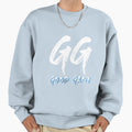 Gg Good Game Onlinegame Gift Gamers Sweatshirt - Streetwear Style Unisex - T-Shirt, Sweatshirt, Hoodie