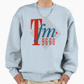 Ilrthings Tfm Sweatshirt - Graphic Print for Adults - T-Shirt, Sweatshirt, Hoodie