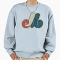 Montreal Expos Logo Sweatshirt - Aesthetic Graphic Unisex - T-Shirt, Sweatshirt, Hoodie