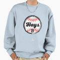 Austin Hays Baseball Mlbpa Sweatshirt - Minimalist Print for Adults - T-Shirt, Sweatshirt, Hoodie