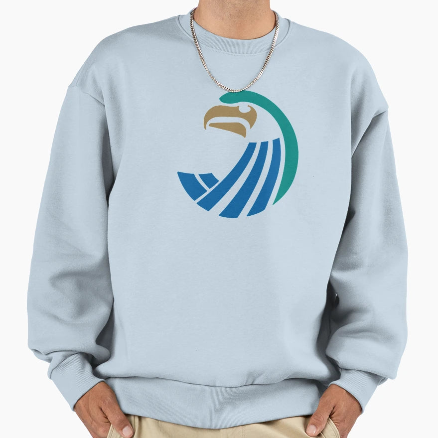 Salve Regina University Sweatshirt - Trendy Graphic for Adults - T-Shirt, Sweatshirt, Hoodie